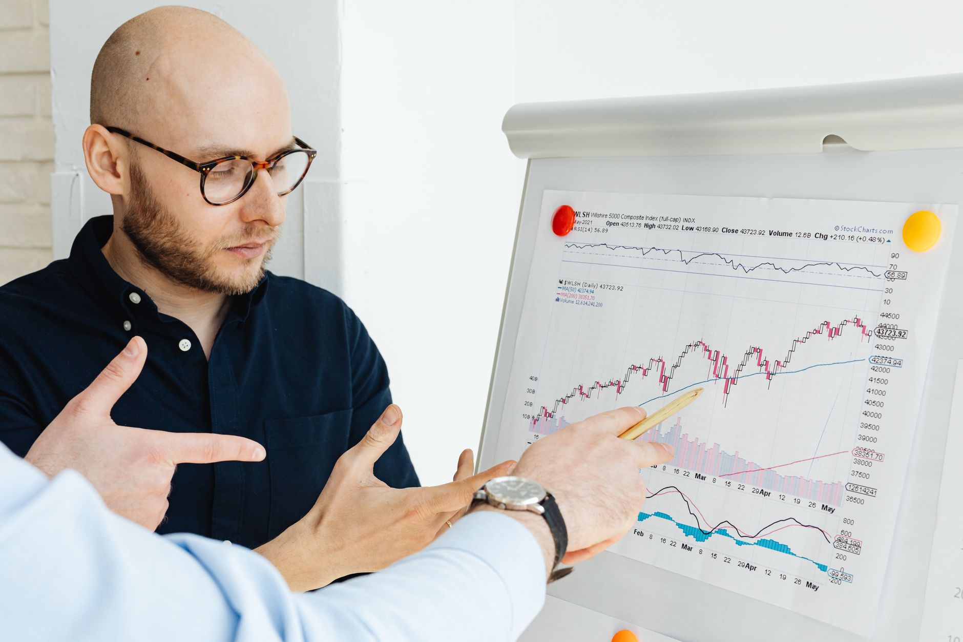 Conseiller financier équipe à Toulouse
