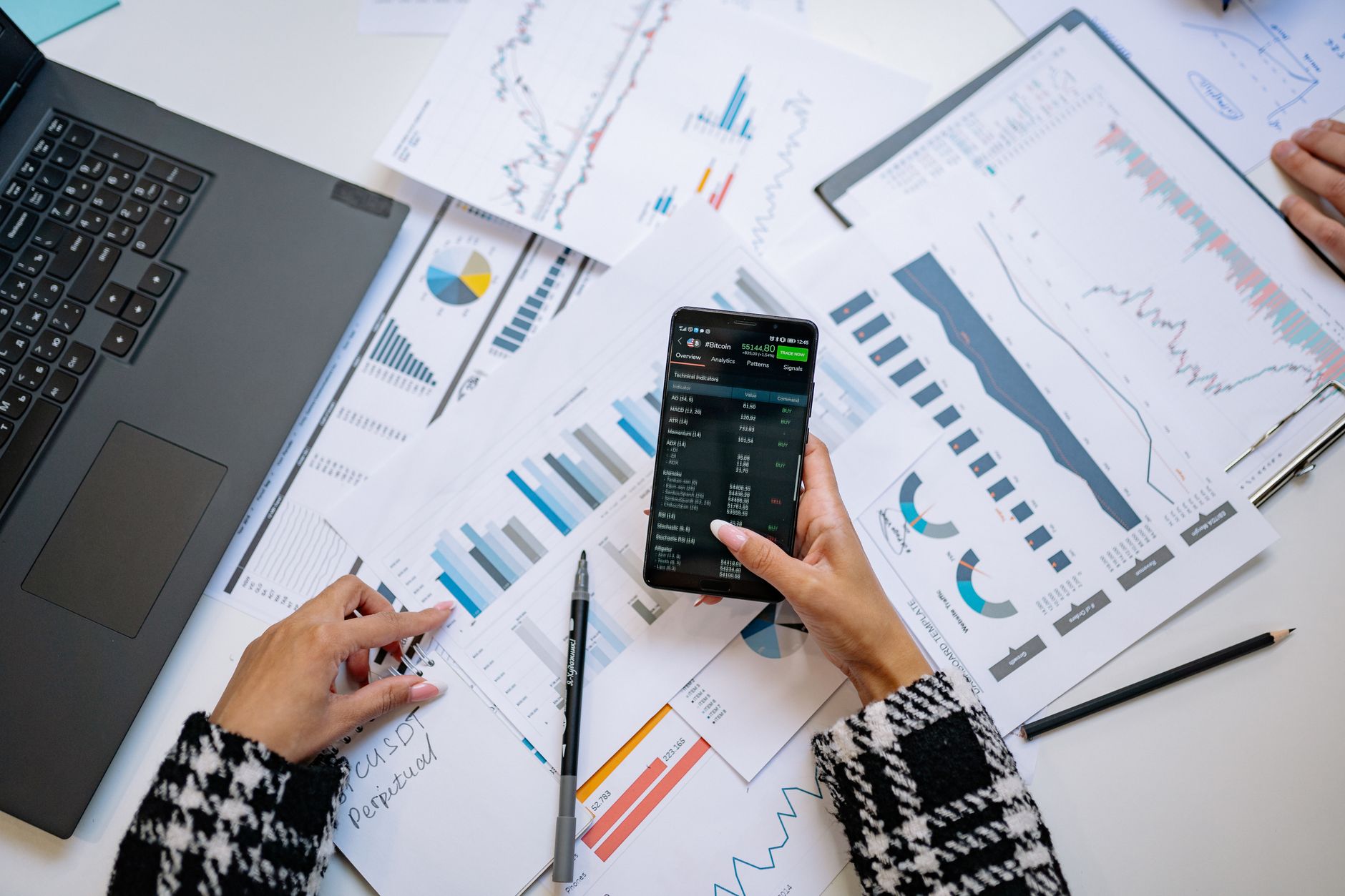 Conseiller financier à Toulouse